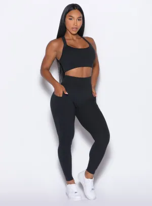 Breathable mesh Curves 2.0 Leggings
