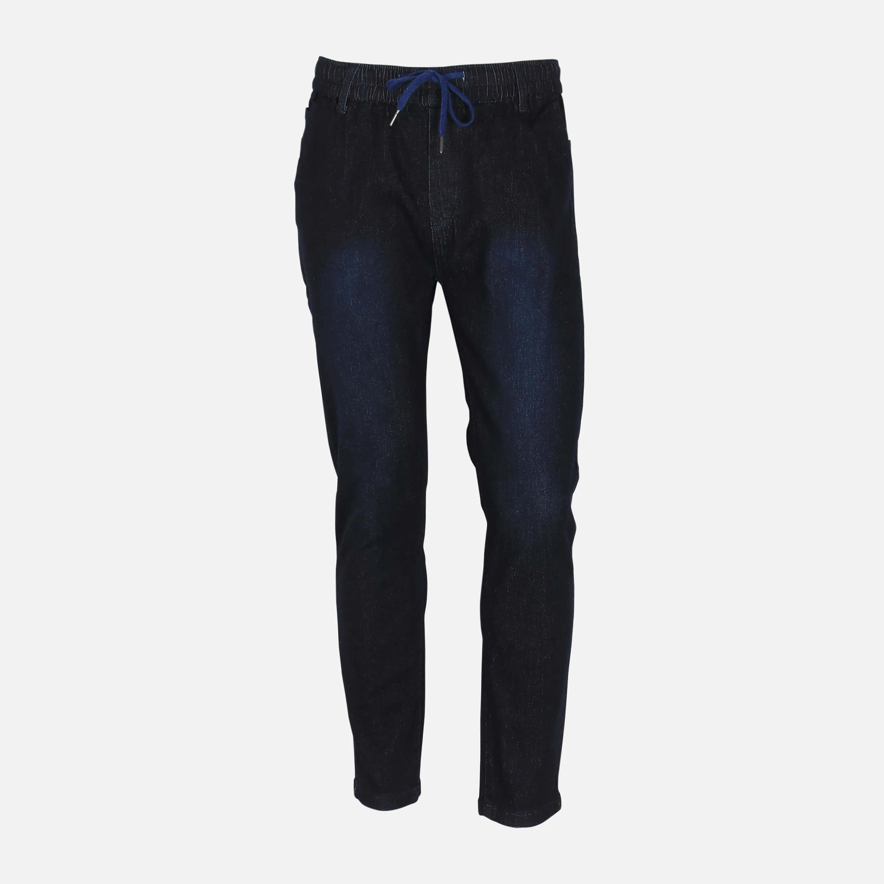 Garment Washed Softness MENS DENIM PANTS