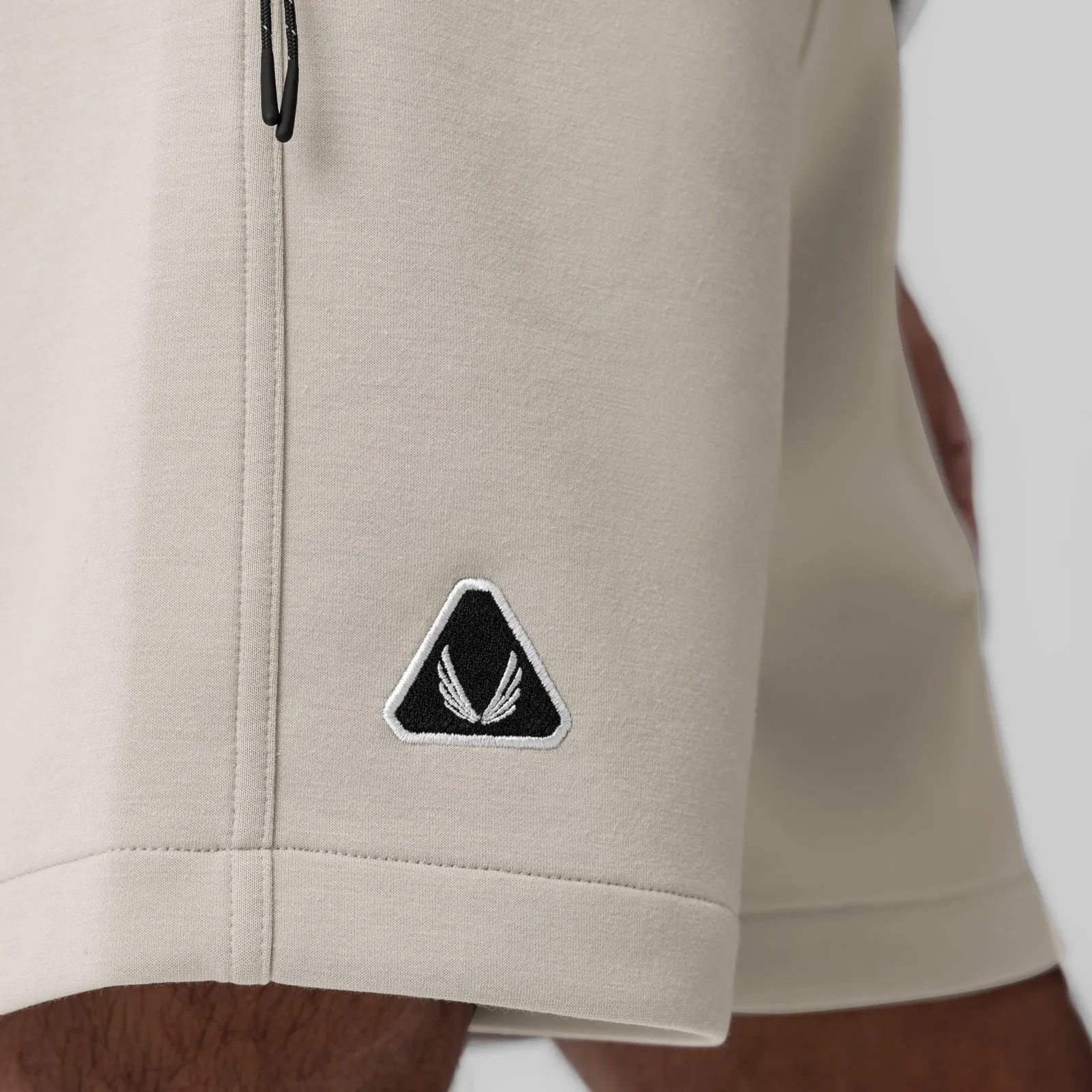 Eco friendly materials 1029. Dri-Core? Training Short - Chai