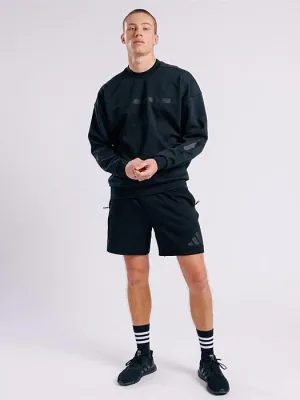Compression Support Layer Stretch Fit Z.N.E. Shorts