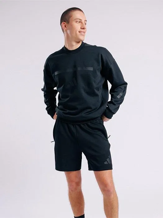 Z.N.E. Shorts Layer Ready Durable Feel