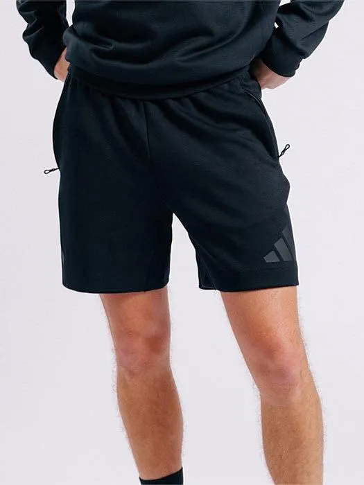 Go Soft Laser Cut Edges Z.N.E. Shorts