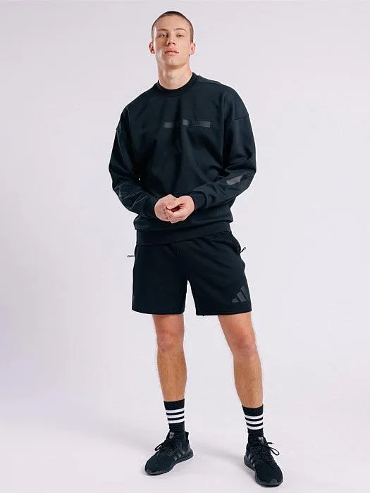 two piece outfit UV Protection Fabric Z.N.E. Shorts