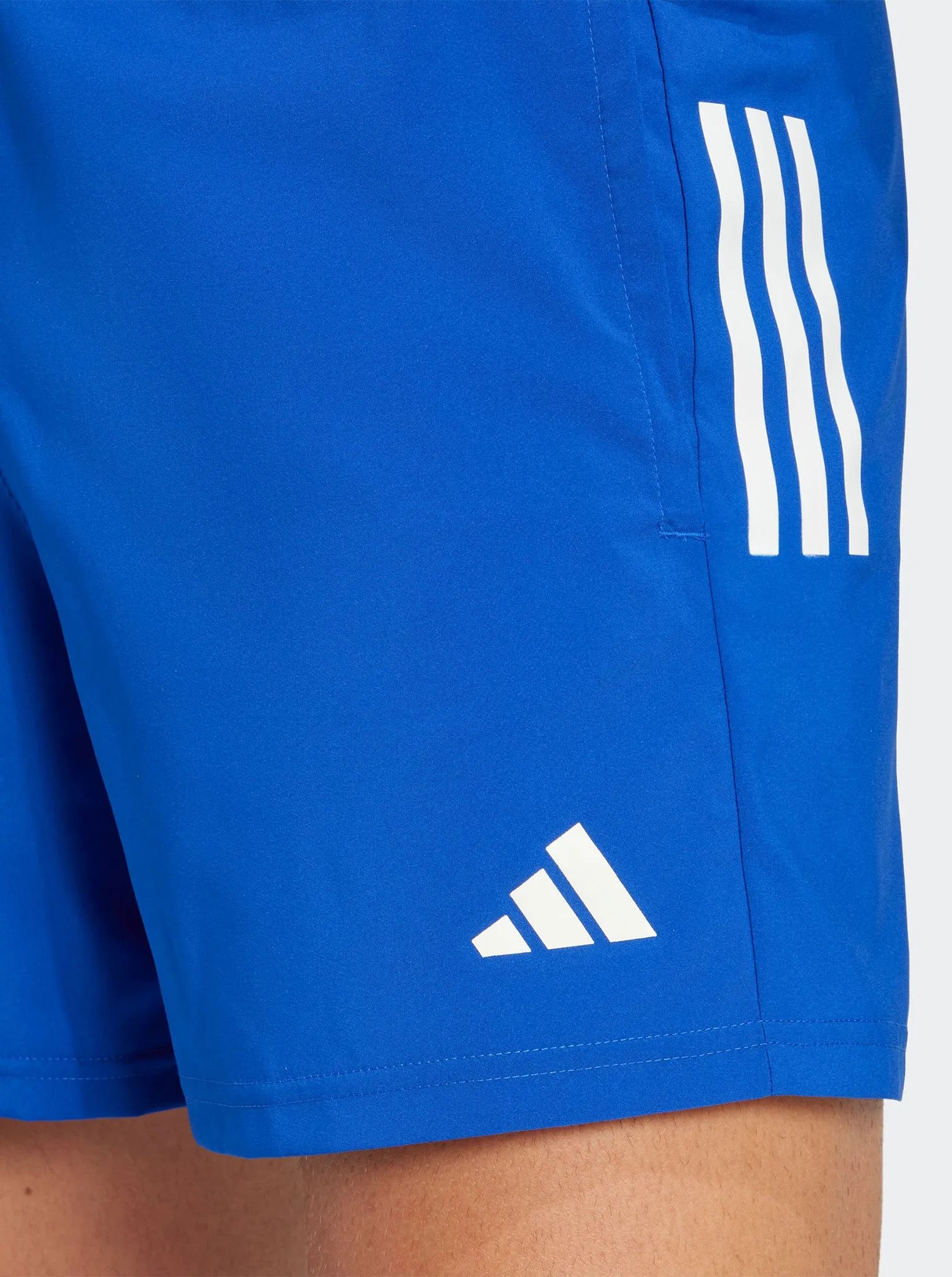 Abrasion Resistant Fabric Own The Run Shorts