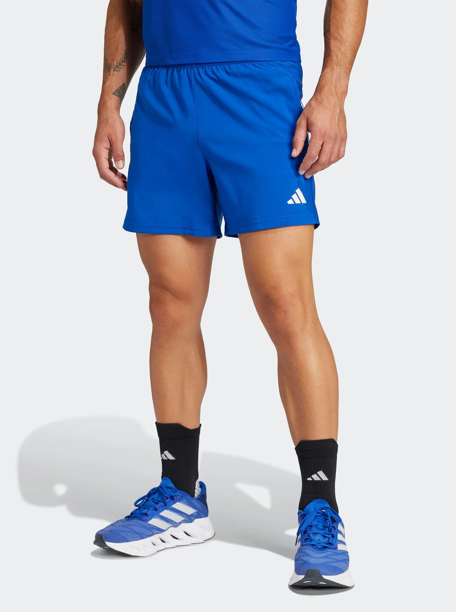 Christmas gift WaterResistantFinish Own The Run Shorts