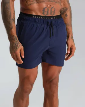 Sport Utility 5" Shorts Hand washable