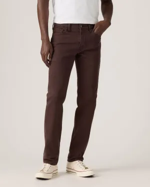 Levi's? 511 Slim Fit Mens Jeans - Smoked Aubergine GD All Fit Design Daily Driven
