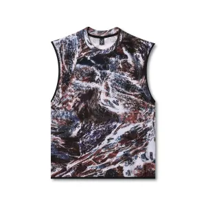 day operation Stay Cool 1092. Towel Terry Cutoff - Realtree? Aspect