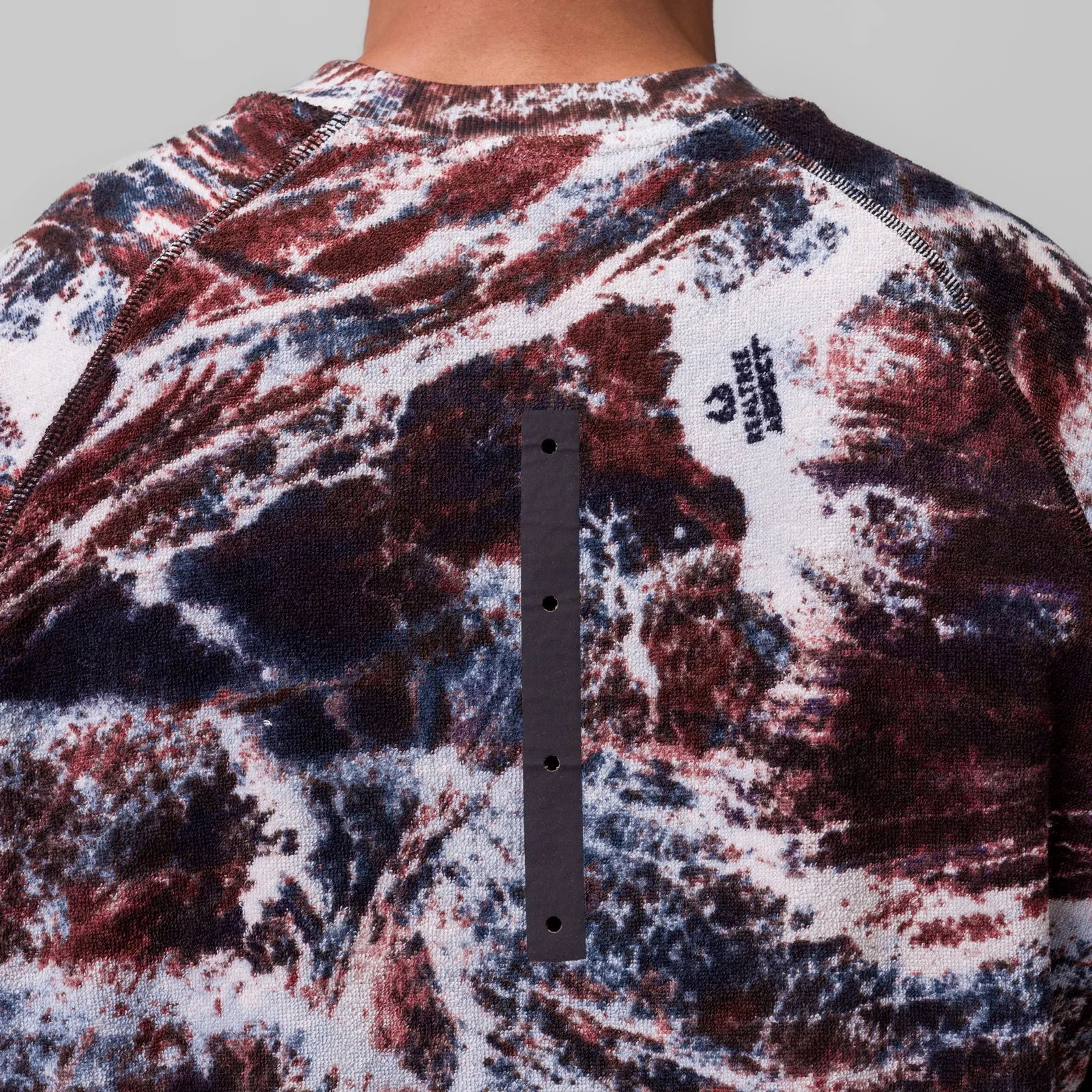 1092. Towel Terry Cutoff - Realtree? Aspect Minimal Comfort