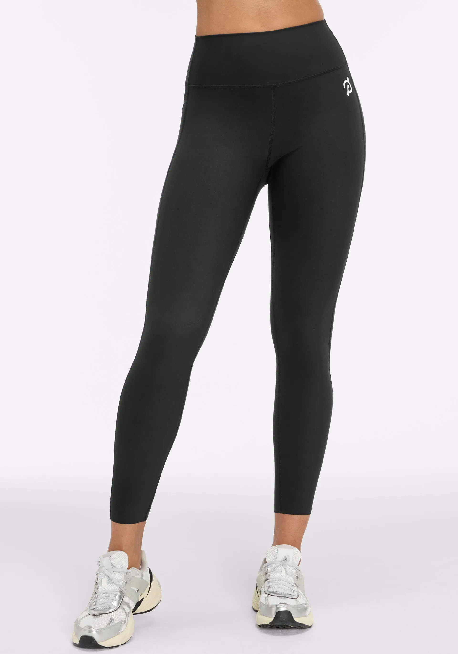Cadent High Rise Pocket Legging Sweat Ready Active Lifestyle Morning Jog