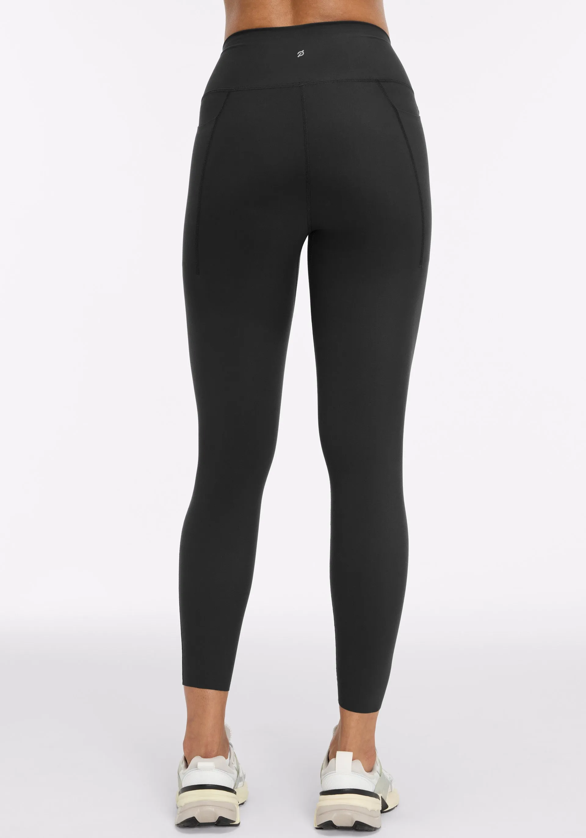 Wear Anywhere Soft Base Cadent High Rise Pocket Legging