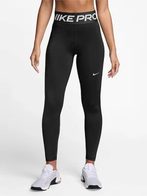 Power Fit Seam Free Pro Sculpt Dri-FIT High-Waisted Leggings