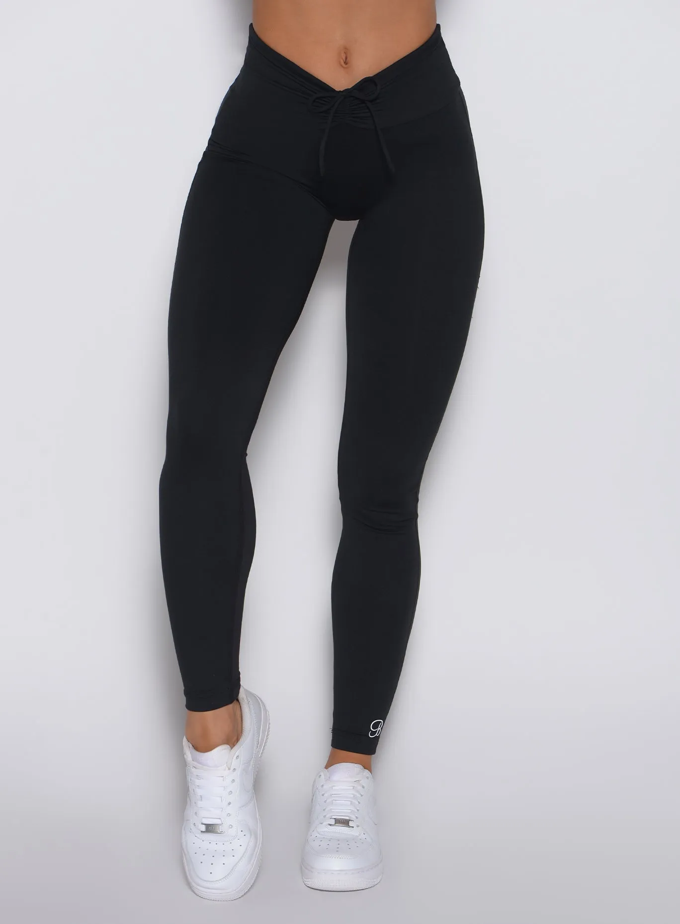Curvemax Leggings Evening Walk Unisex Style Anti Pilling Finish