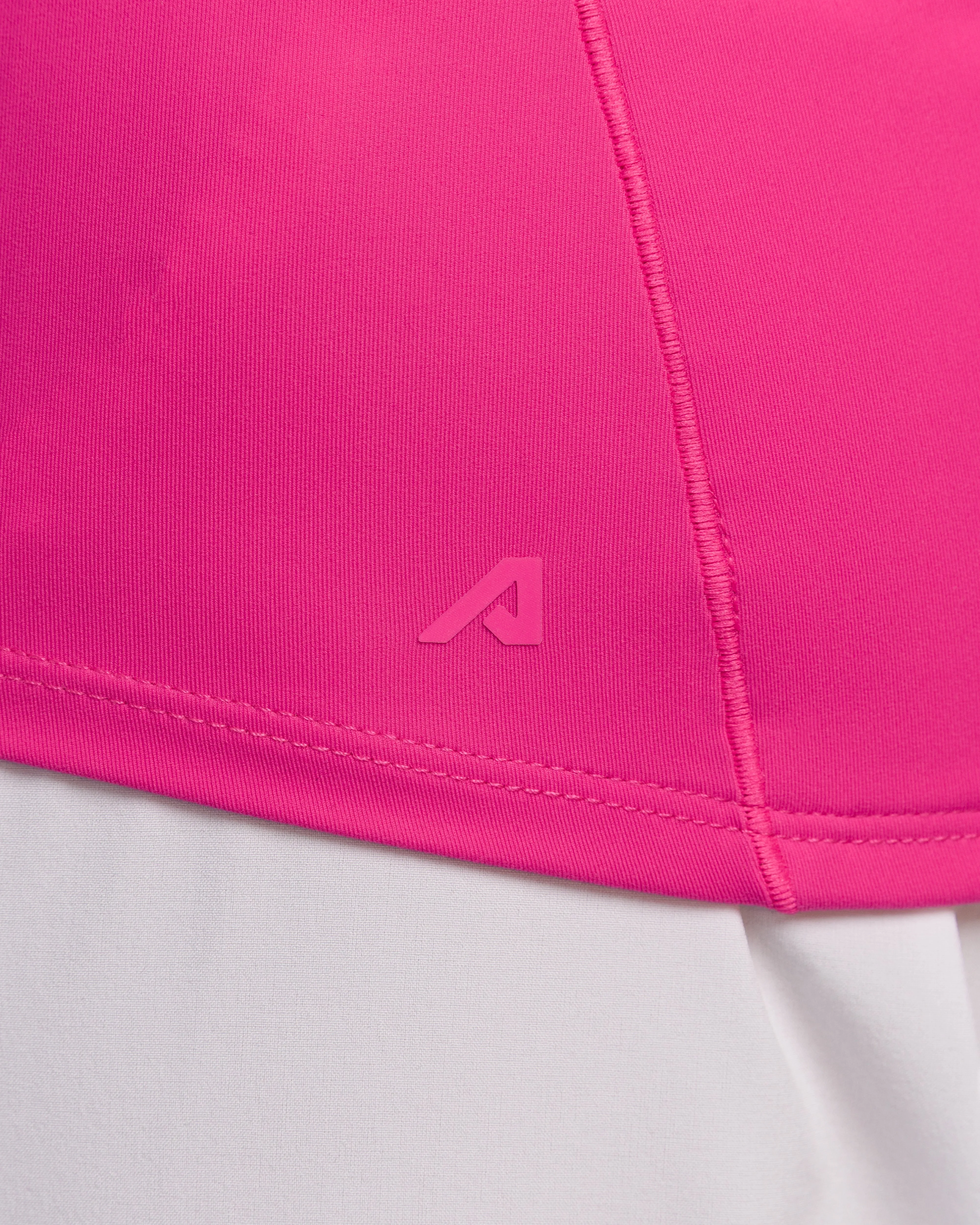 Flex Tank Long - Bloom UV Protection