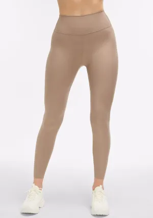 Soft Sport Legging 25" Gym Essentials Snug Comfort