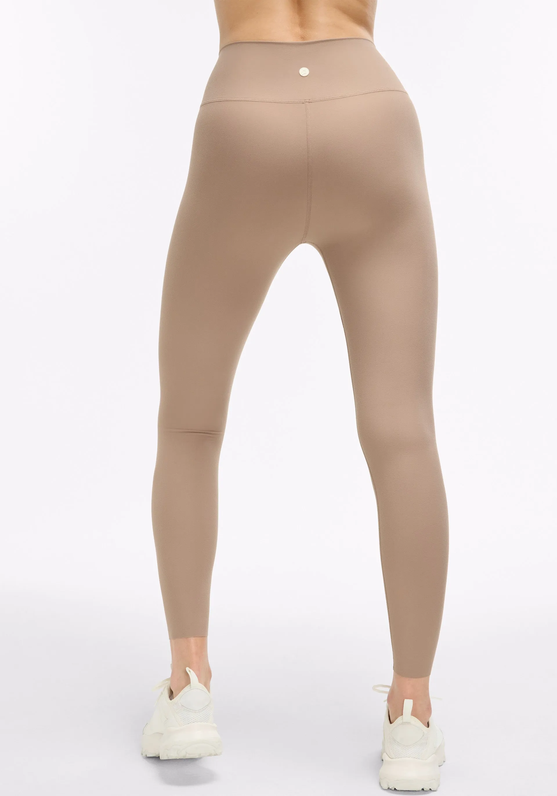 Soft Sport Legging 25" Travel Outfit Shape Retain