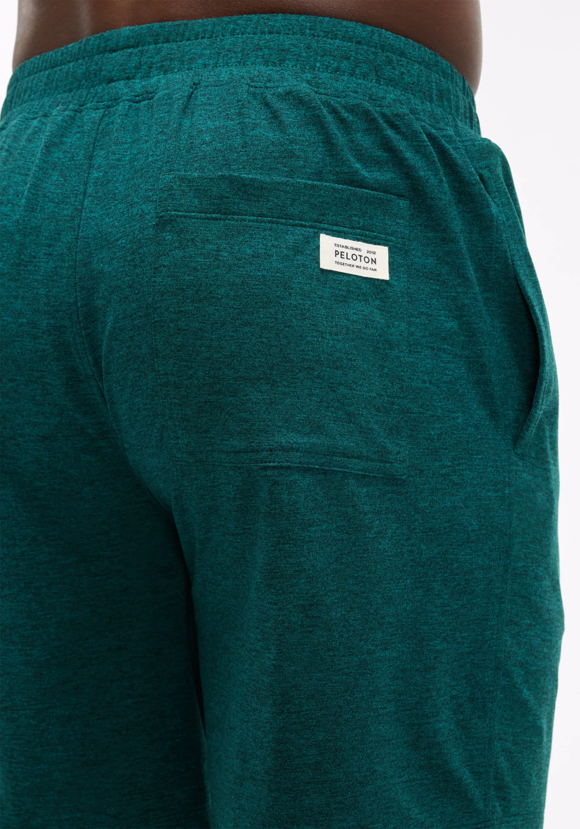 7" Dreamblend Cargo Short Anti Pill Surface