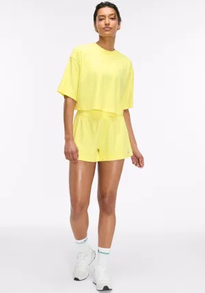 Lemon Dreamblend Set Zipper pockets Pastel Colors
