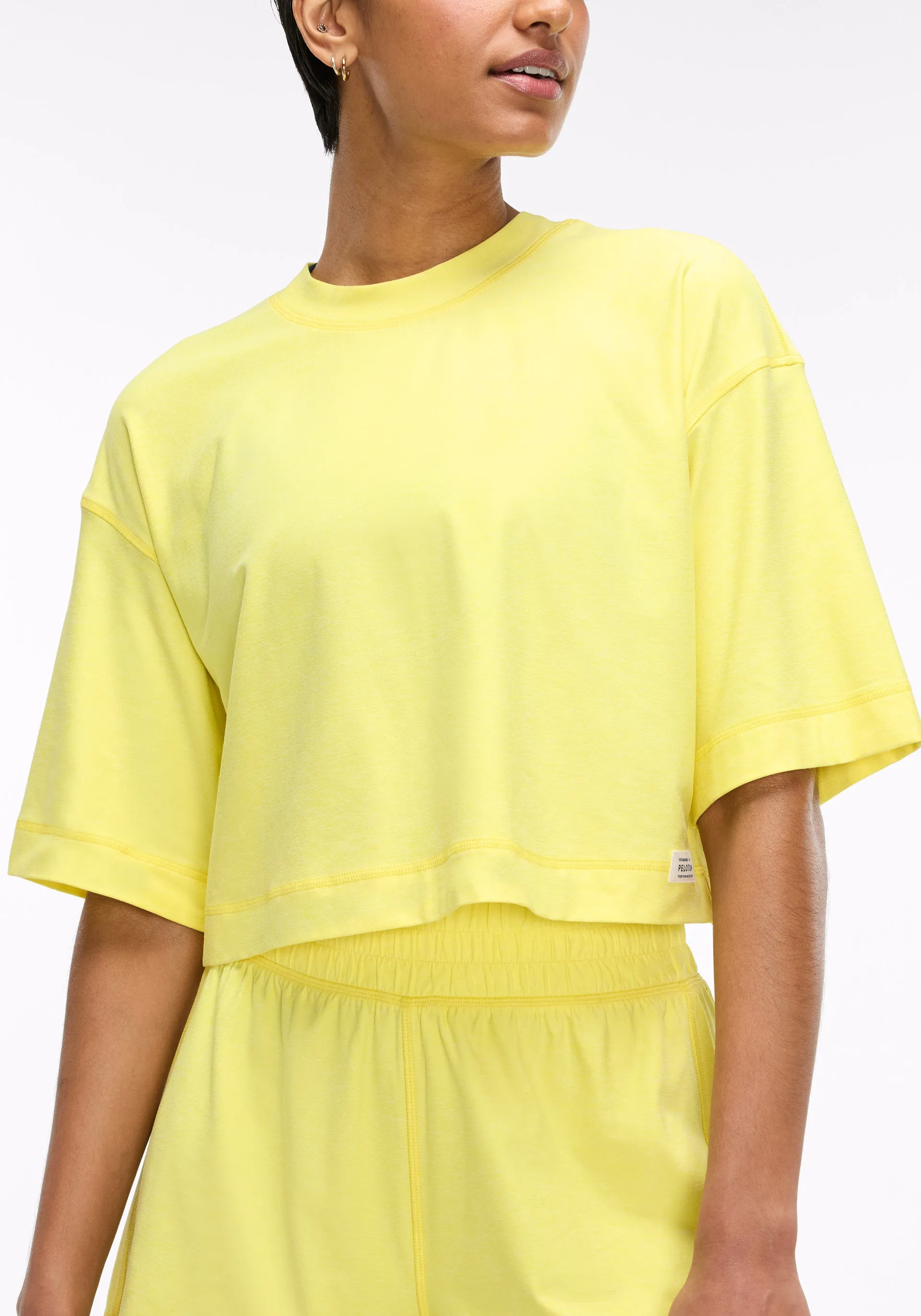 Durable Hemming Lemon Dreamblend Set