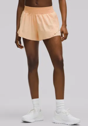 Shake It Out High-Rise Running Short 2.5" Street Mood Cool Comfort