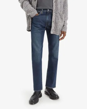 No Iron Wear Eco Friendly Lightweight Modern Levi's? 502 Regular Tapered Mens Jeans - Not Yet Warm