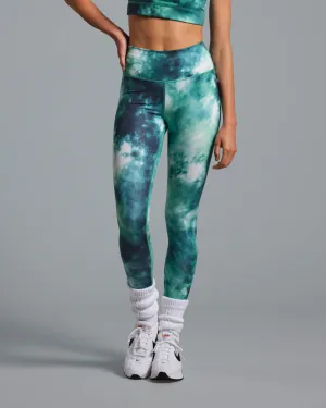 Women's Staple Legging Comfortable Stretch