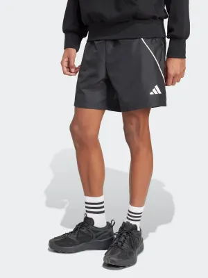 Stadium Shorts delivery work