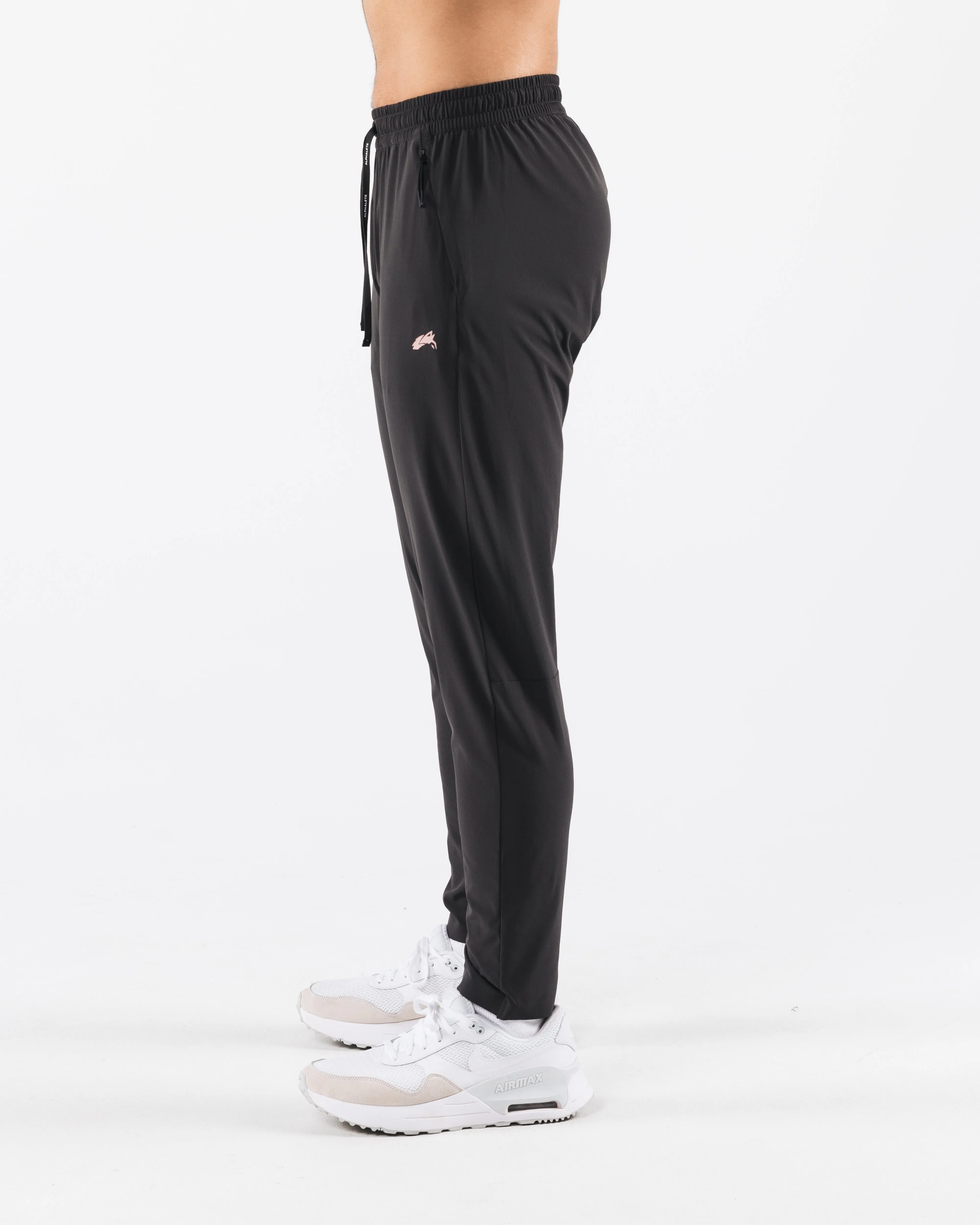 Swift Training Pant - Pebble Formal Look