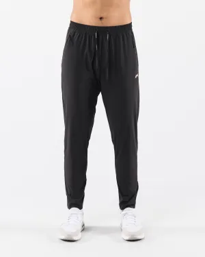 Windproof coating Long Use Swift Training Pant - Pebble