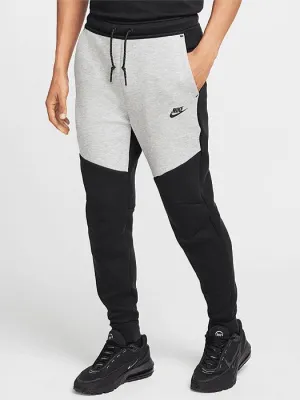Tech Fleece Jogger Durable Seam Construction Feminine Cut