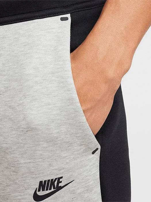 Tech Fleece Jogger Flexible Knees AntiSnagZippers
