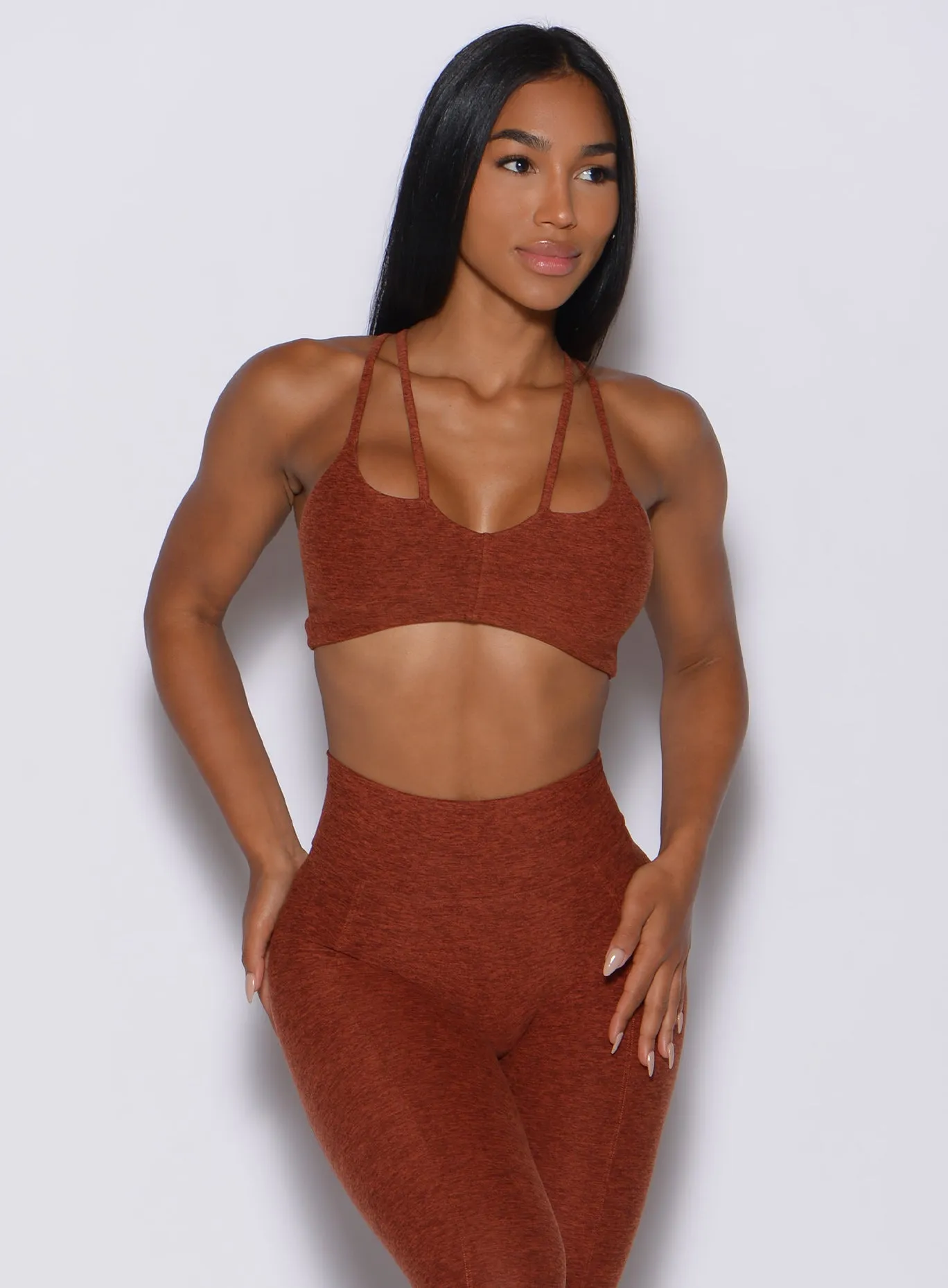 Wireless Topnotch Bra