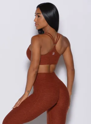 Bonded seams Topnotch Bra