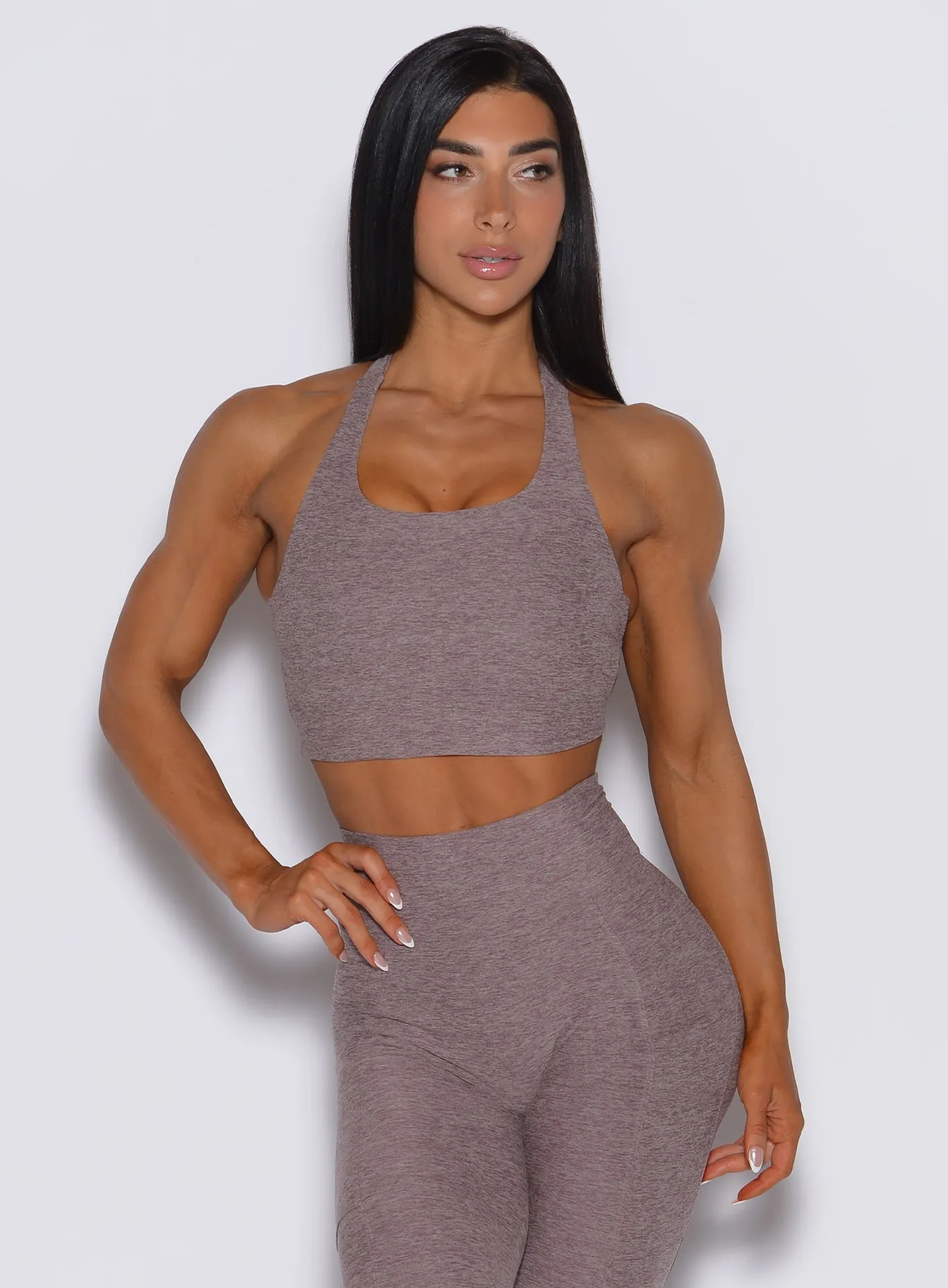 Viral Tank Bra Soft Closure Trendy workout clothes