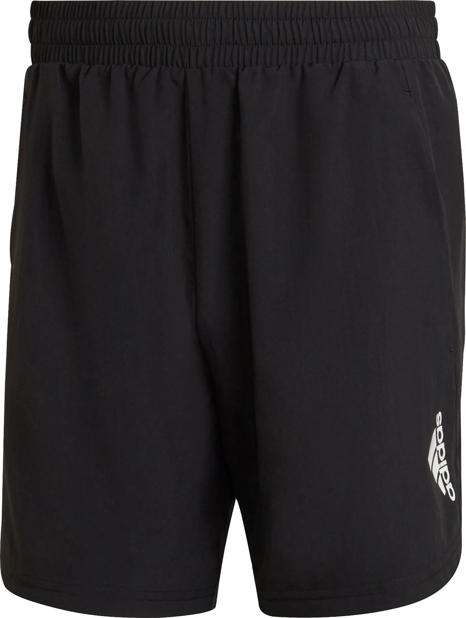 scarf adidas AeroReady 9 Inch Designed For Movement Mens Training Shorts - Black