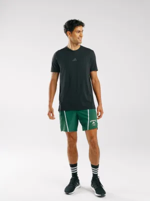 Designed-for-Training Legacy Shorts moisture - wicking Reflective accents