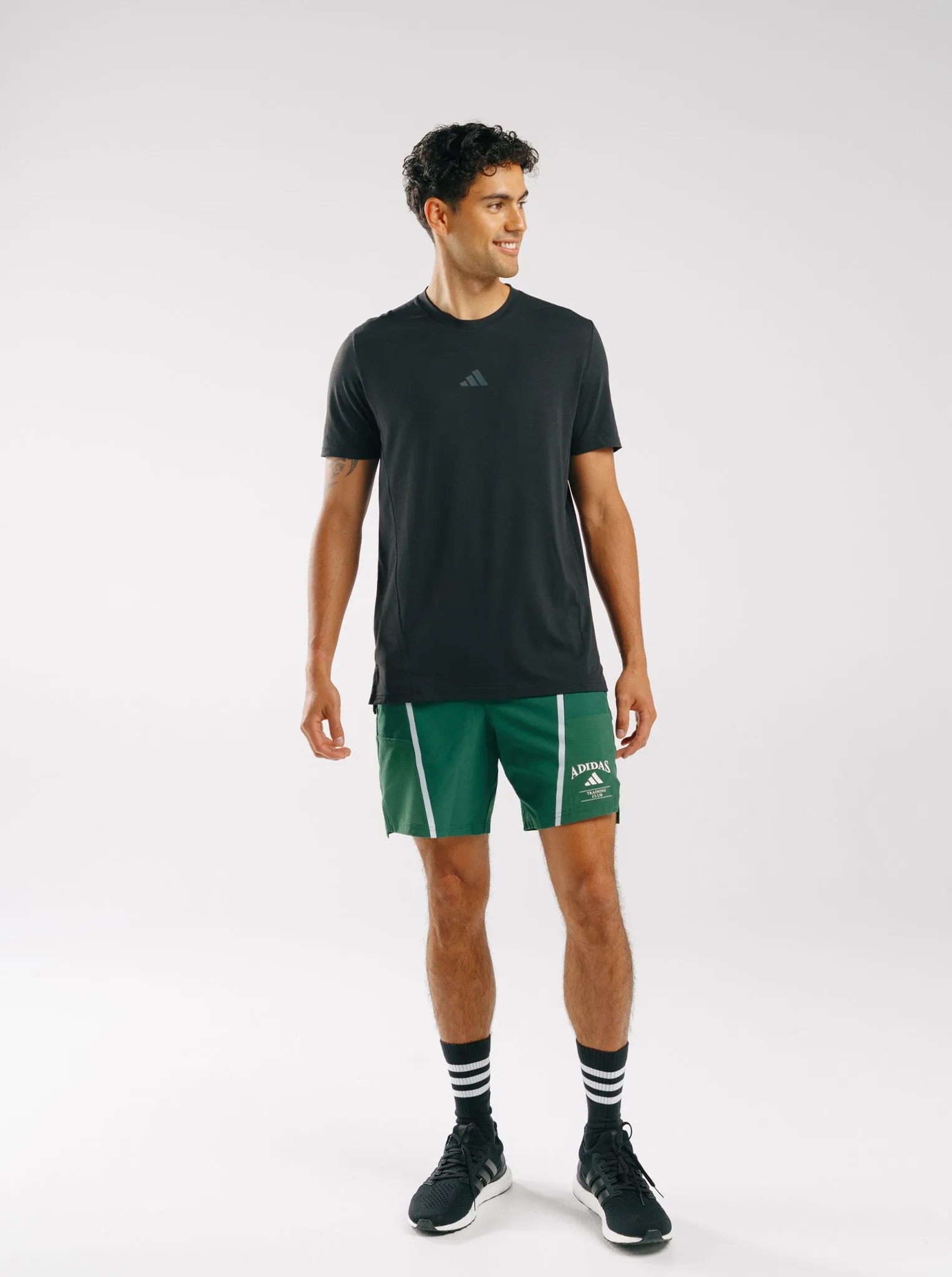 Minimal Fit Gentle On Skin Designed-for-Training Legacy Shorts