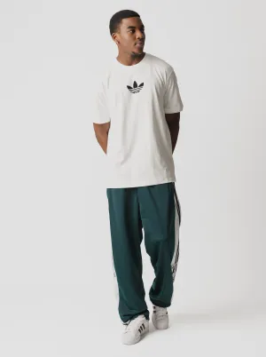 Tapered ankle All Day Fit Adibreak Classic Trackpant