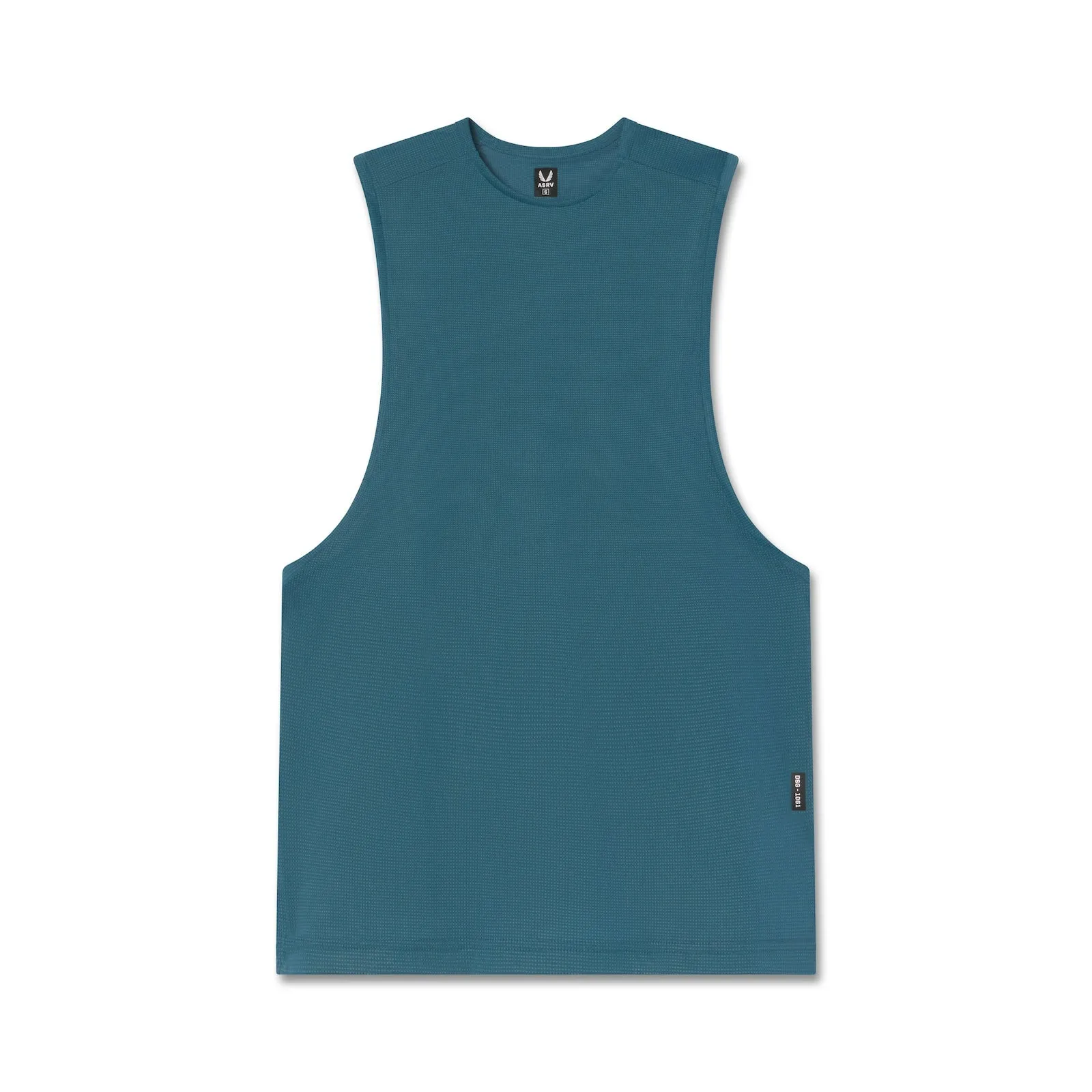 1061. Ice-Skin? Muscle Tank - Storm Ultra Soft Defense - focused