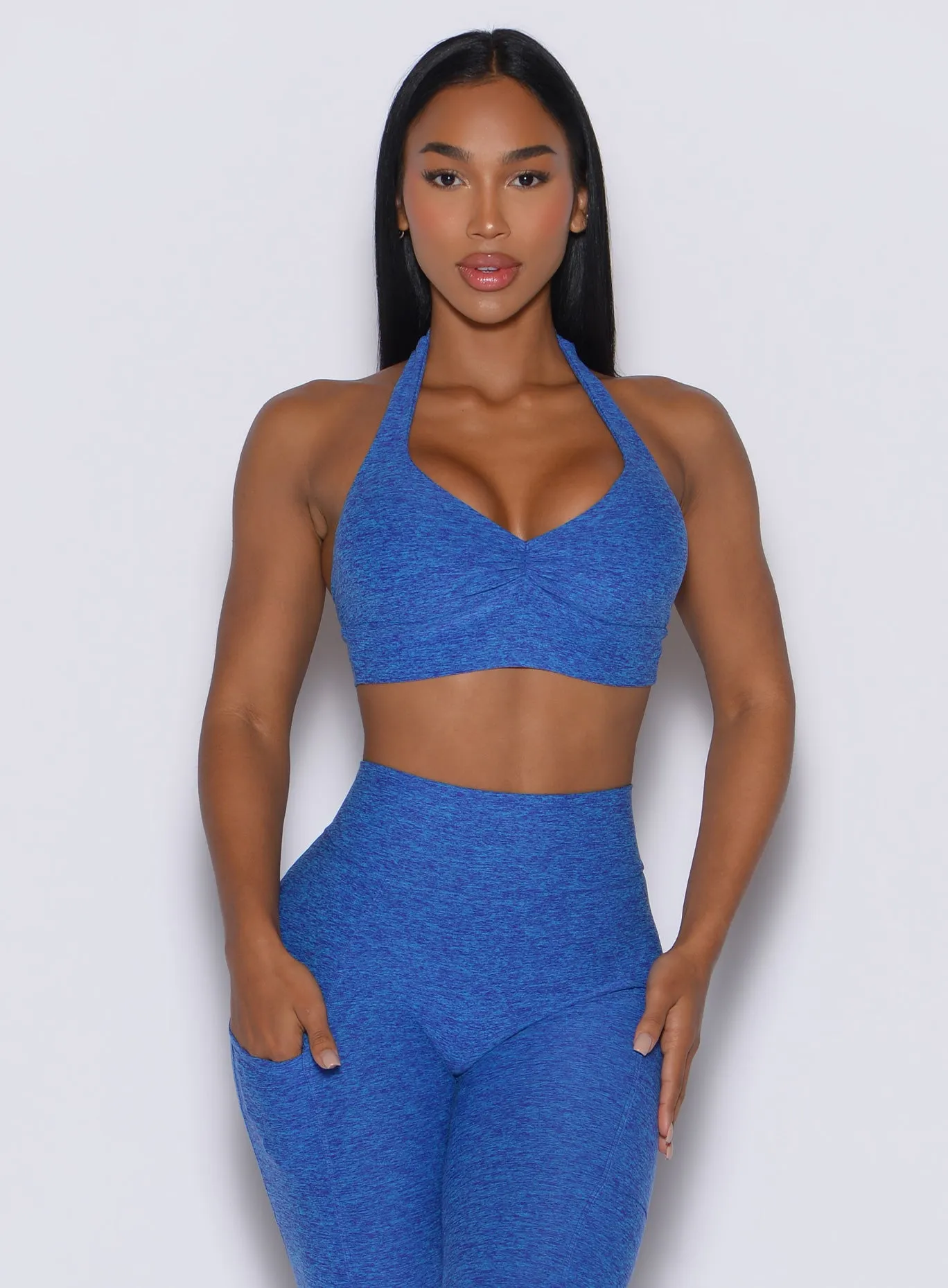 Backless Bra Large seams