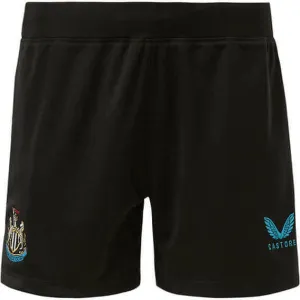 Castore Newcastle United Home Womens Football Shorts Stylish Design Chic Look