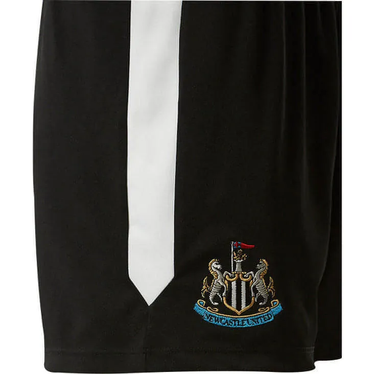 Ultra Soft Touch Warm Vibe Castore Newcastle United Home Womens Football Shorts