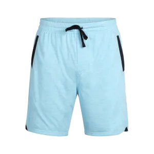 REC Sport Shorts Walk Easy Vacation Outfit