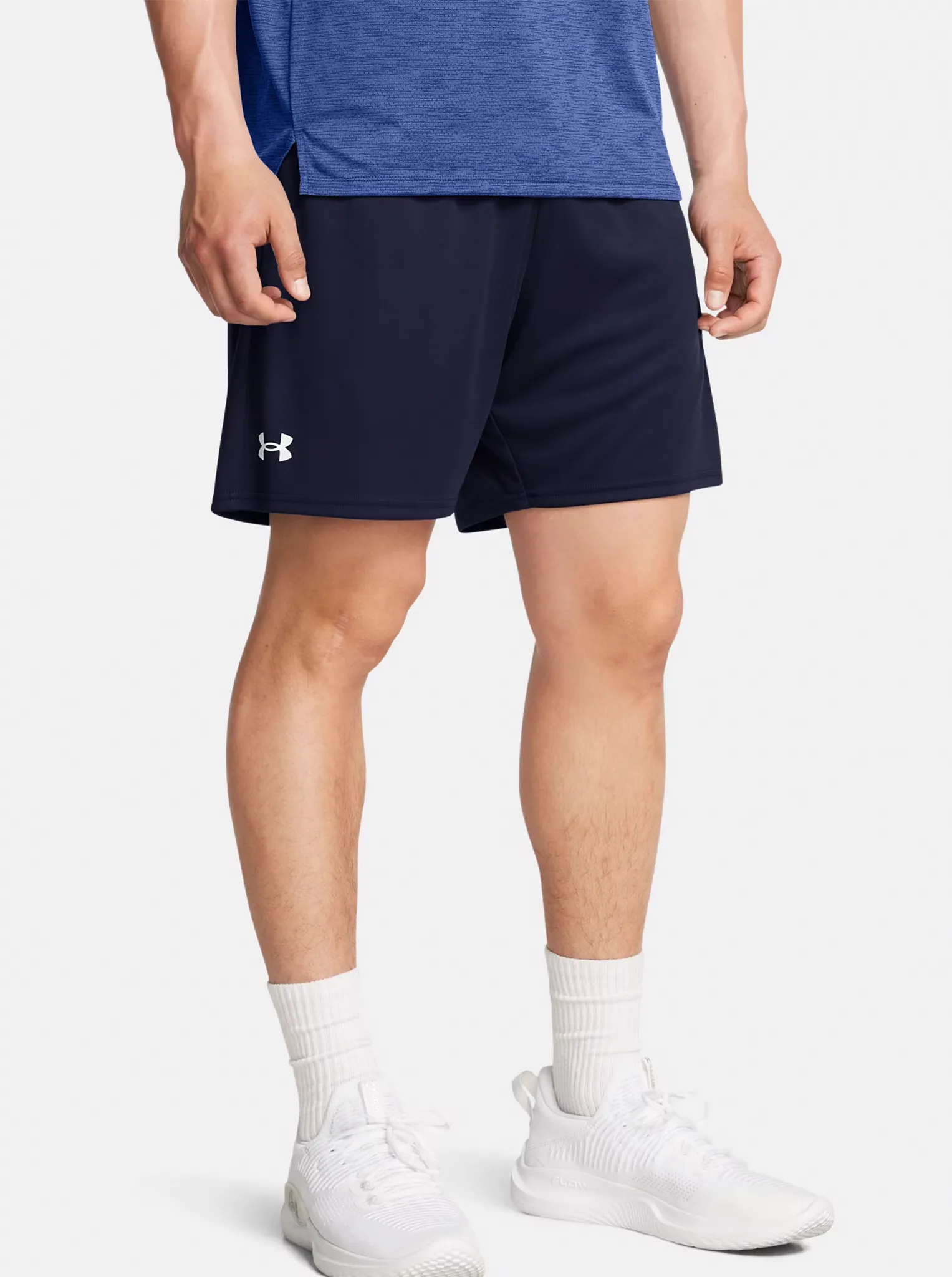 Simple Cut Tech 7in Shorts
