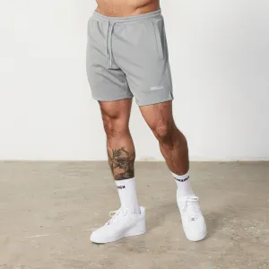 Vanquish Essential Steel Grey Regular Fit Shorts camisole