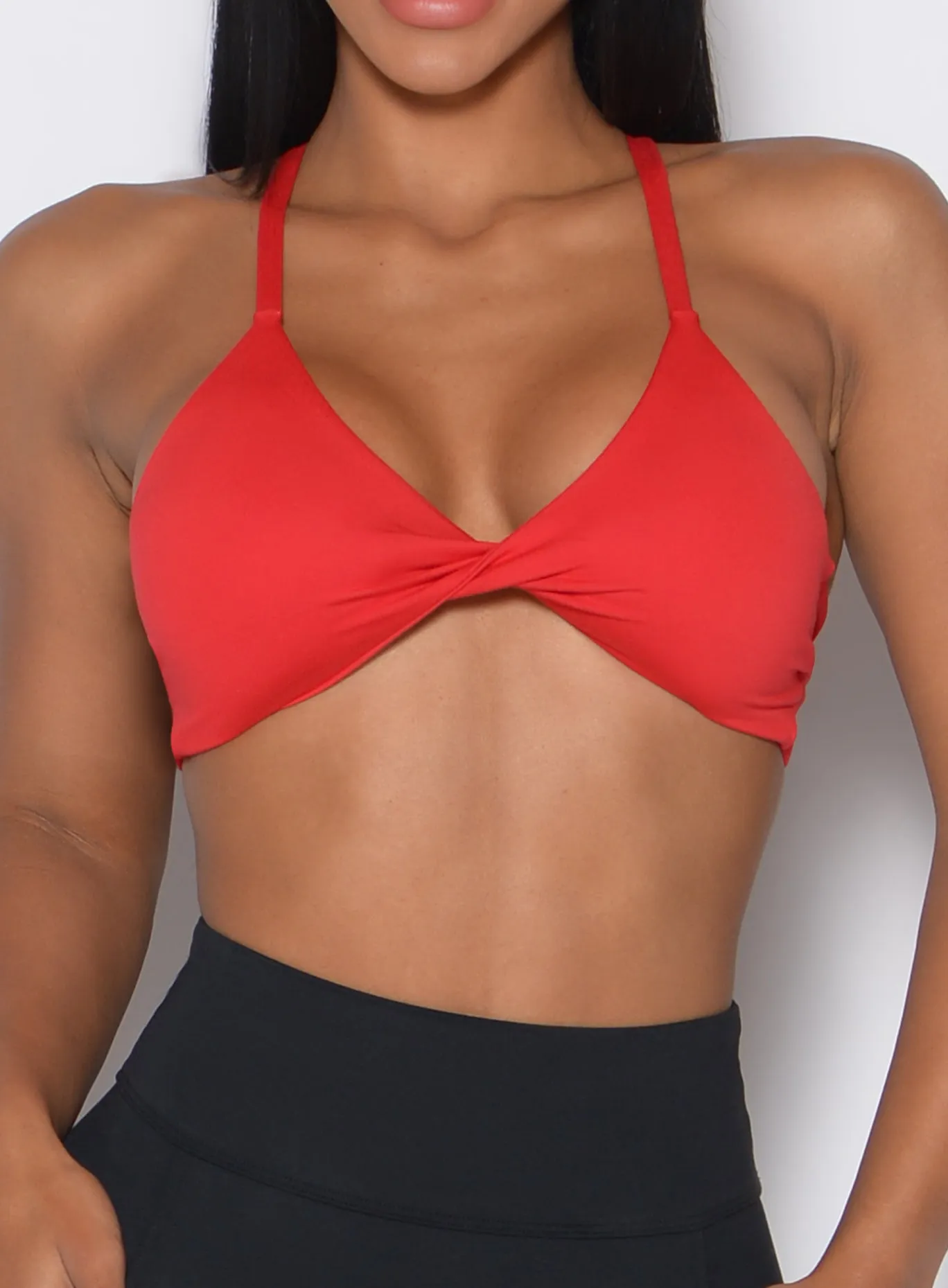 Twist Mini Bra Outdoor Sports