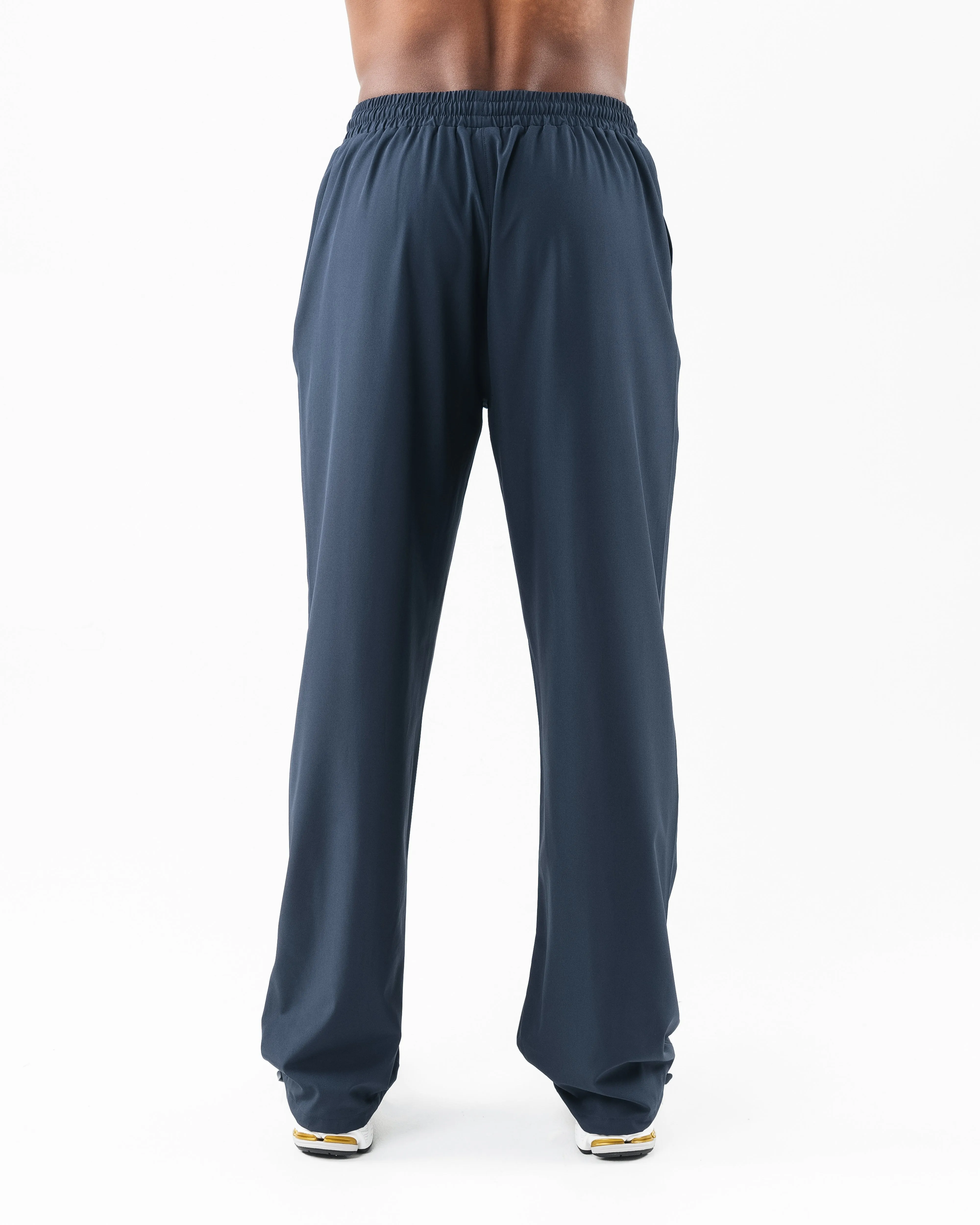 Sporty Touch Club Training Pant - Deep Navy