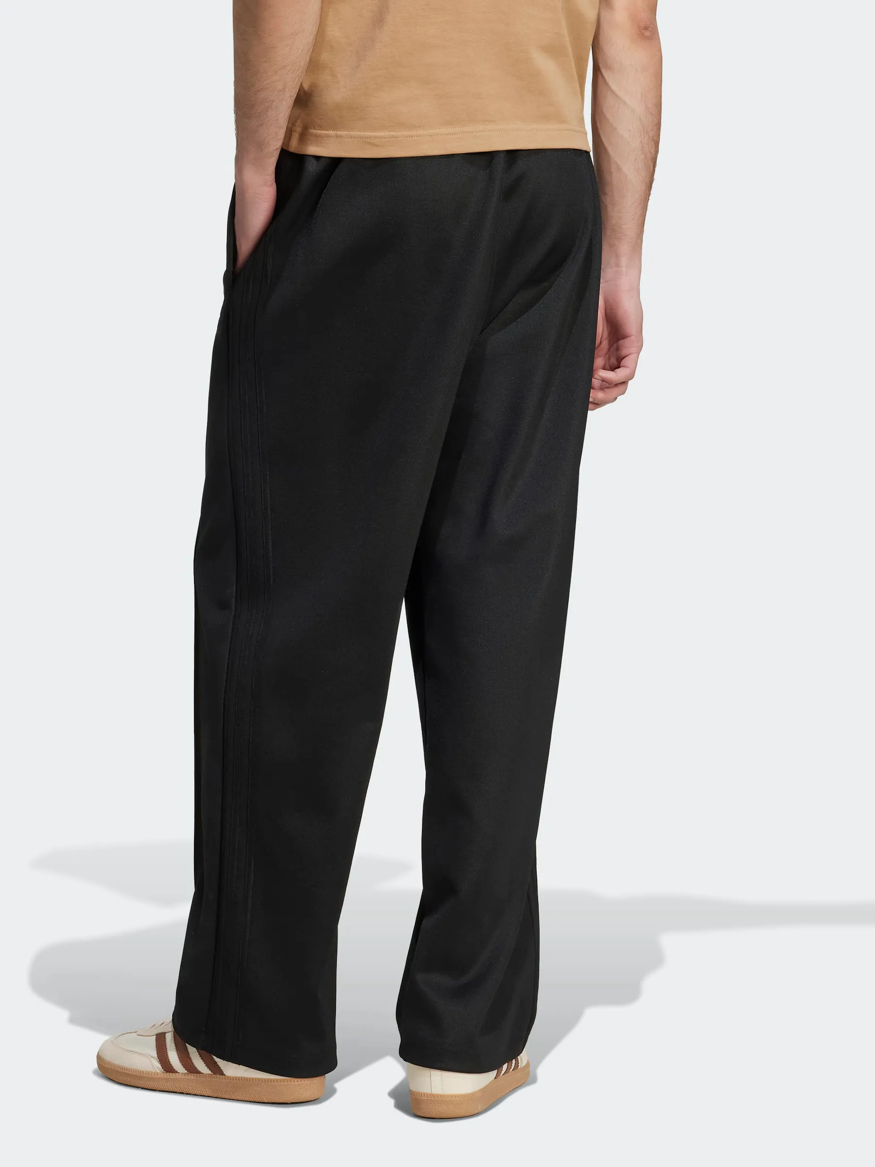 Non Iron Technology Firebird Adicolor Baggy Fit Trackpant