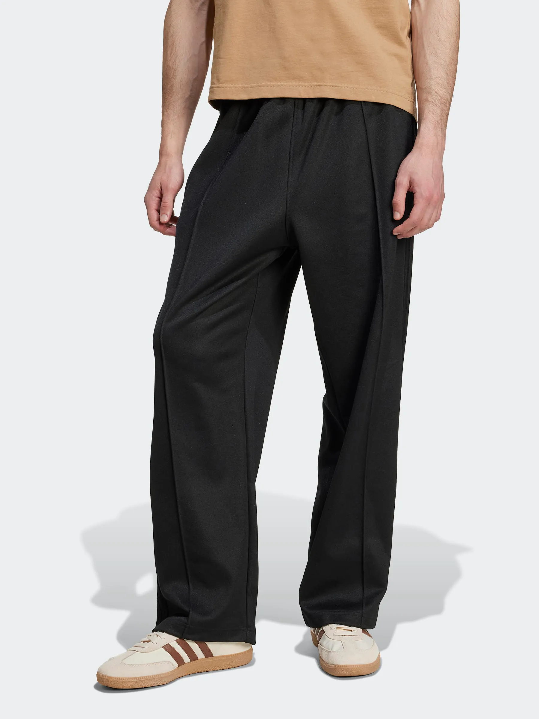 Lightweight insulation Functional Waist Firebird Adicolor Baggy Fit Trackpant