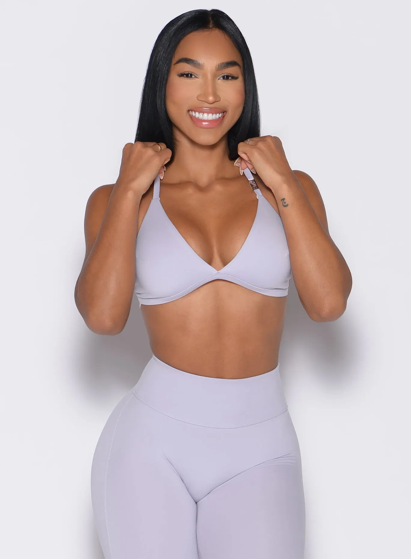Wear under clothes Kini Bra